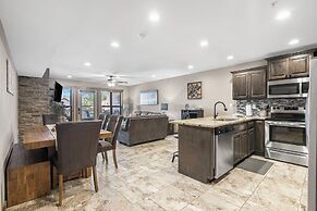 Table Rock Resorts at Indian Point