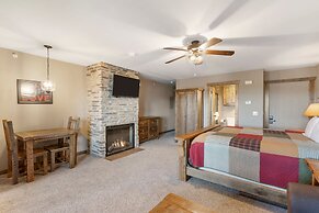 Table Rock Resorts at Indian Point