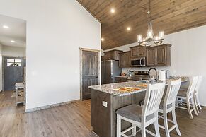 Table Rock Resorts at Indian Point