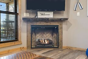 Table Rock Resorts at Indian Point