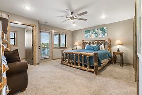 Table Rock Resorts at Indian Point