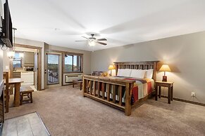 Table Rock Resorts at Indian Point