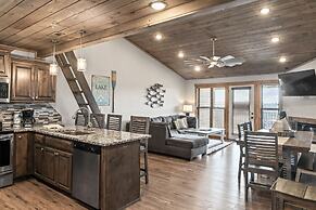 Table Rock Resorts at Indian Point