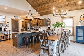 Table Rock Resorts at Indian Point