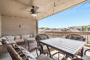 Table Rock Resorts at Indian Point