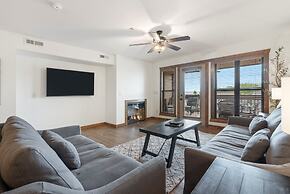 Table Rock Resorts at Indian Point