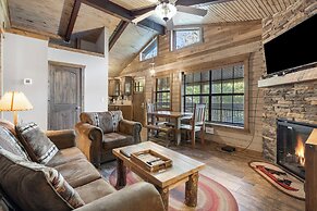 Table Rock Resorts at Indian Point