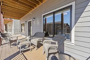 Table Rock Resorts at Indian Point