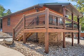 Table Rock Resorts at Indian Point