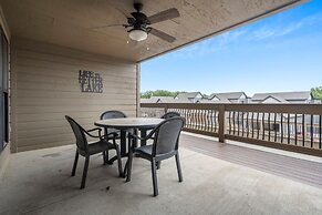 Table Rock Resorts at Indian Point