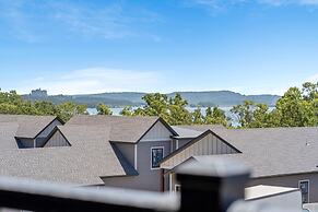 Table Rock Resorts at Indian Point