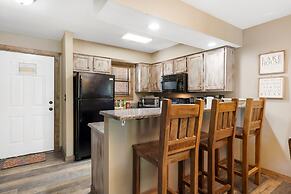 Table Rock Resorts at Indian Point