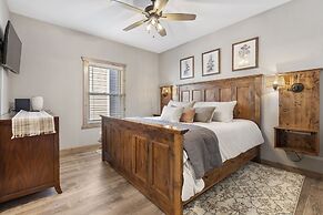 Table Rock Resorts at Indian Point