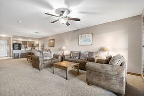 Table Rock Resorts at Indian Point