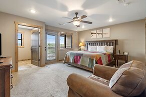 Table Rock Resorts at Indian Point