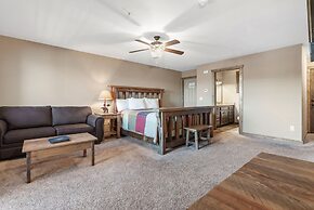 Table Rock Resorts at Indian Point