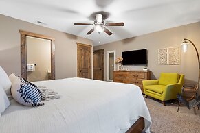 Table Rock Resorts at Indian Point