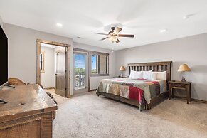 Table Rock Resorts at Indian Point