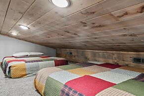 Table Rock Resorts at Indian Point