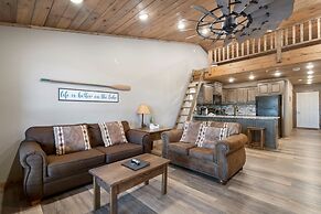 Table Rock Resorts at Indian Point