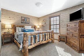 Table Rock Resorts at Indian Point