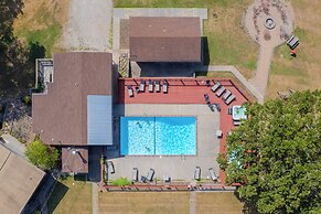 Table Rock Resorts at Indian Point