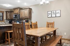 Table Rock Resorts at Indian Point