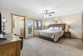 Table Rock Resorts at Indian Point