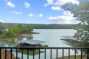 Table Rock Resorts at Indian Point