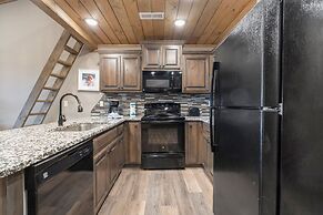 Table Rock Resorts at Indian Point