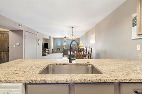 Table Rock Resorts at Indian Point