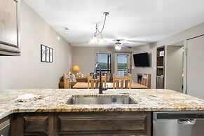 Table Rock Resorts at Indian Point