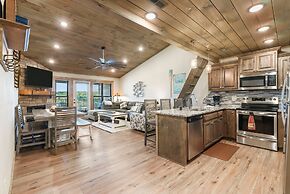 Table Rock Resorts at Indian Point