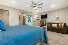 Table Rock Resorts at Indian Point