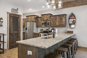 Table Rock Resorts at Indian Point