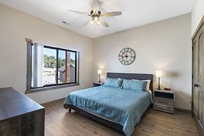 Table Rock Resorts at Indian Point