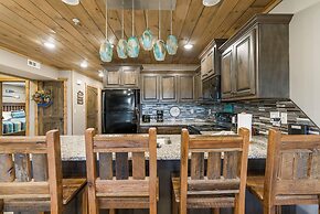 Table Rock Resorts at Indian Point