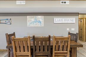 Table Rock Resorts at Indian Point