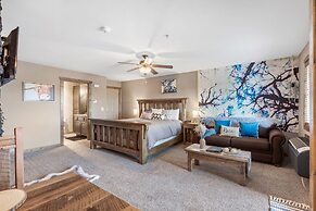 Table Rock Resorts at Indian Point