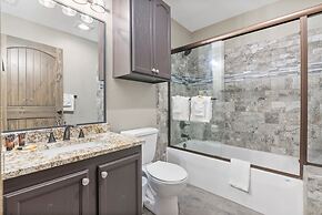 Table Rock Resorts at Indian Point