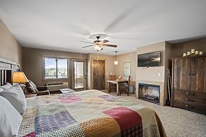 Table Rock Resorts at Indian Point