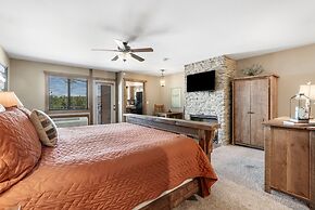 Table Rock Resorts at Indian Point