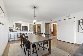 Table Rock Resorts at Indian Point