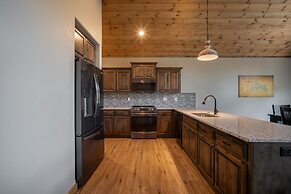 Table Rock Resorts at Indian Point