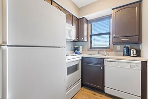 Table Rock Resorts at Indian Point