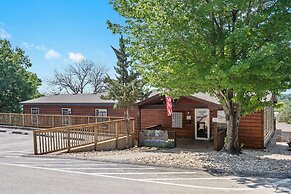 Table Rock Resorts at Indian Point