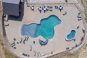 Table Rock Resorts at Indian Point