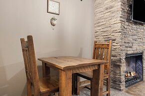 Table Rock Resorts at Indian Point