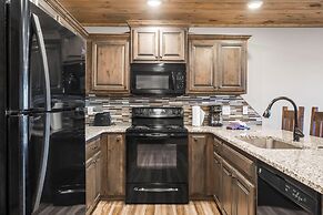 Table Rock Resorts at Indian Point