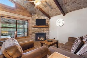 Table Rock Resorts at Indian Point